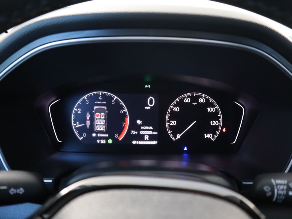 Thumbnail: 2025 Honda Pilot - 32