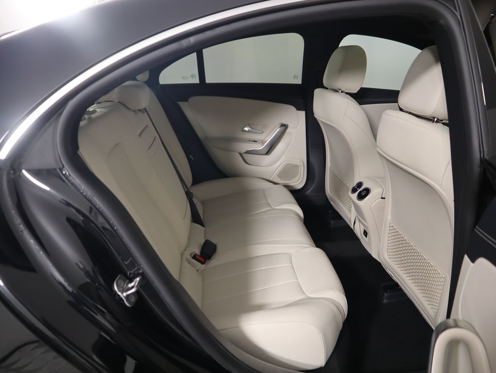 Thumbnail: 2026 Mercedes-Benz CLA - 23