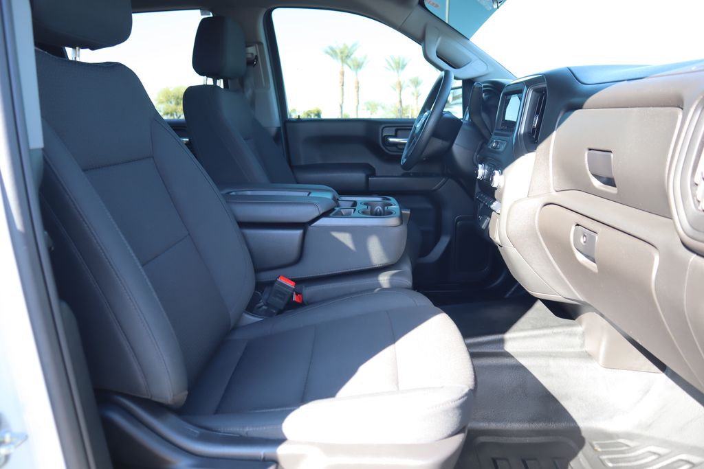 Thumbnail: 2025 GMC Sierra 1500 - 19