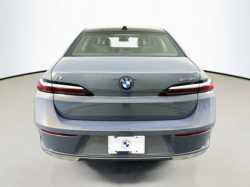 Thumbnail: 2025 BMW i7 - 6