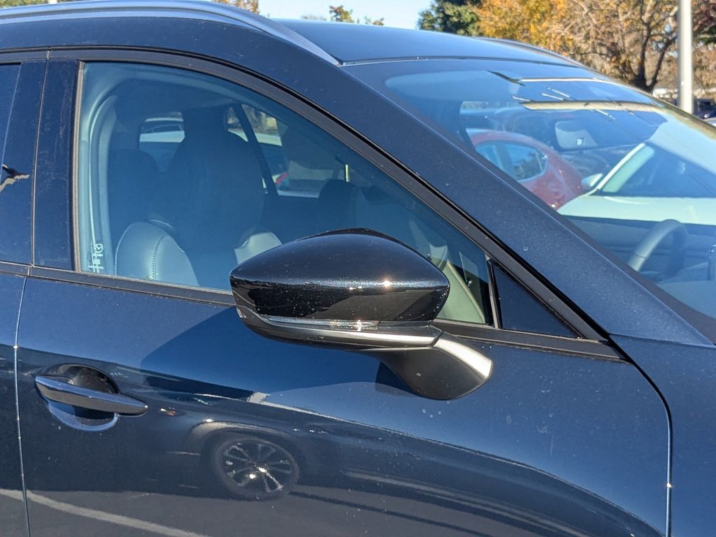 2026 Mazda CX-50 2.5 S Premium