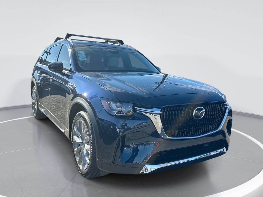 2026 Mazda CX-90 3.3 Turbo Premium Plus - 0