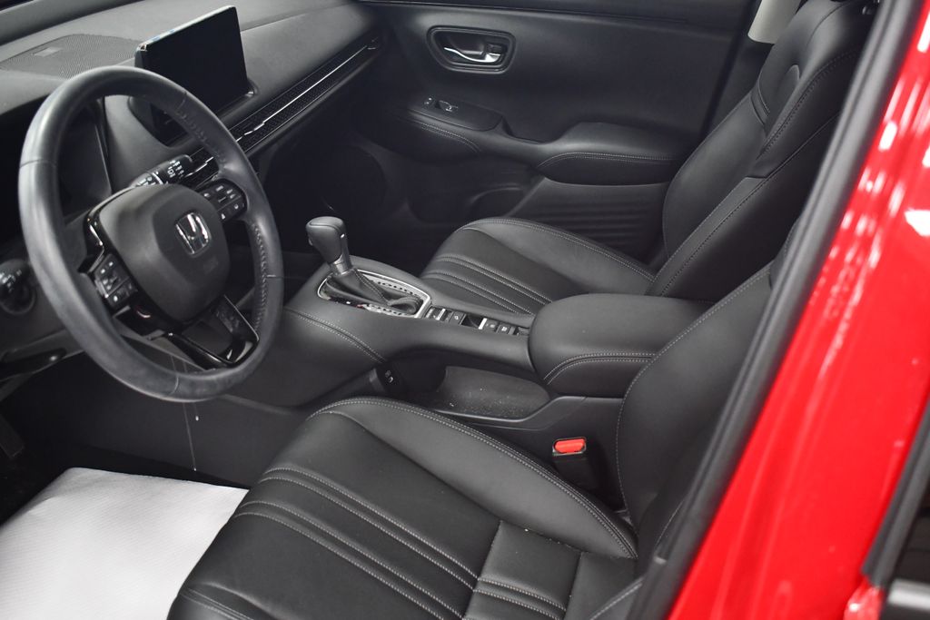 Thumbnail: 2024 Honda HR-V - 6