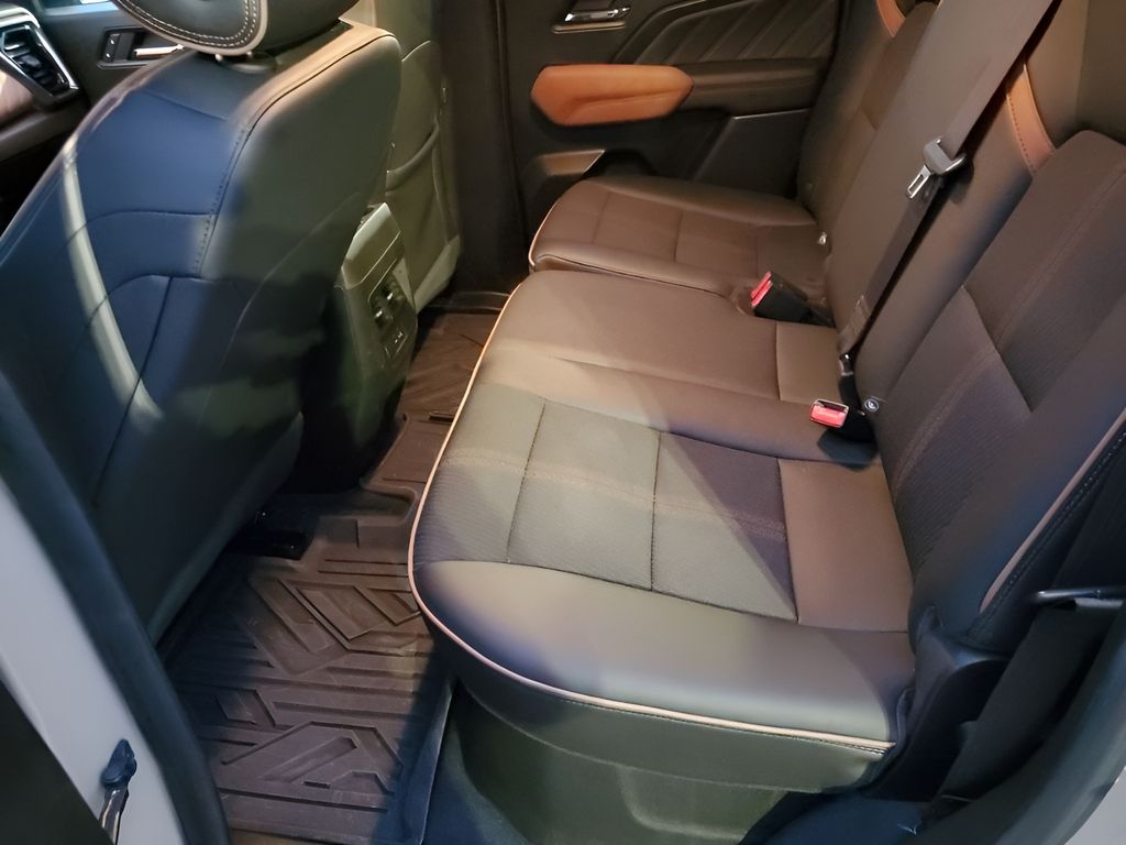 Used Car 2023 Gmc Canyon  At4 For Sale Under $50,000 In Austin, Texas