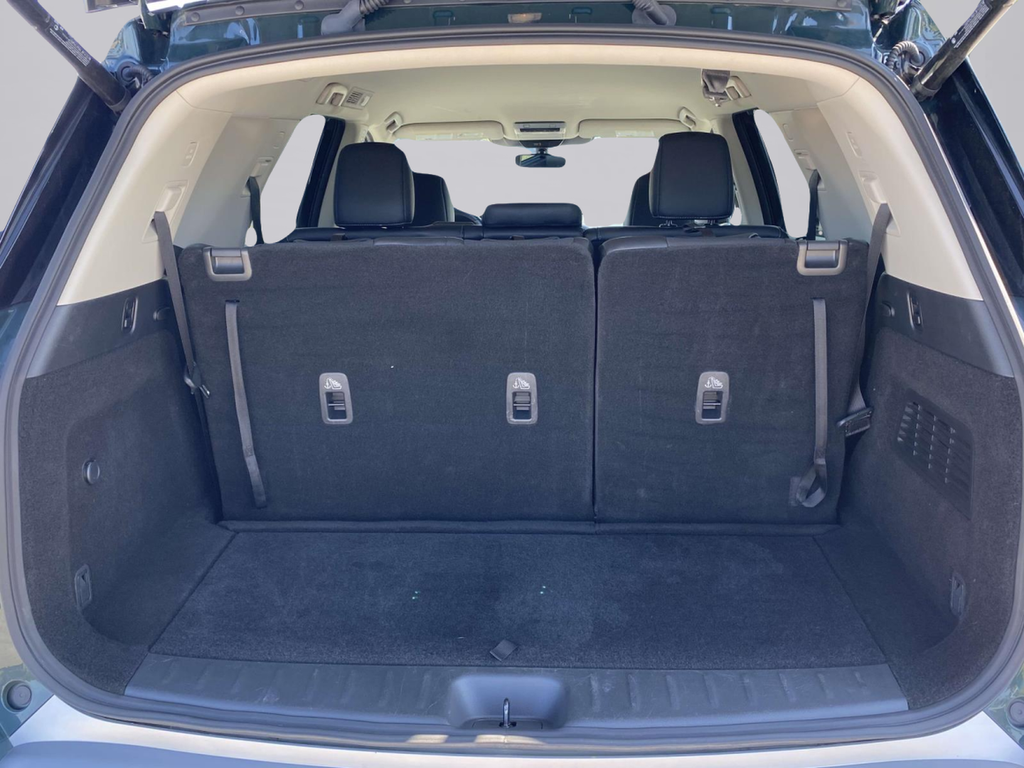 Used 2025 Nissan Pathfinder SUV