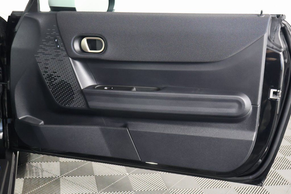 Thumbnail: 2025 MINI Cooper - 13