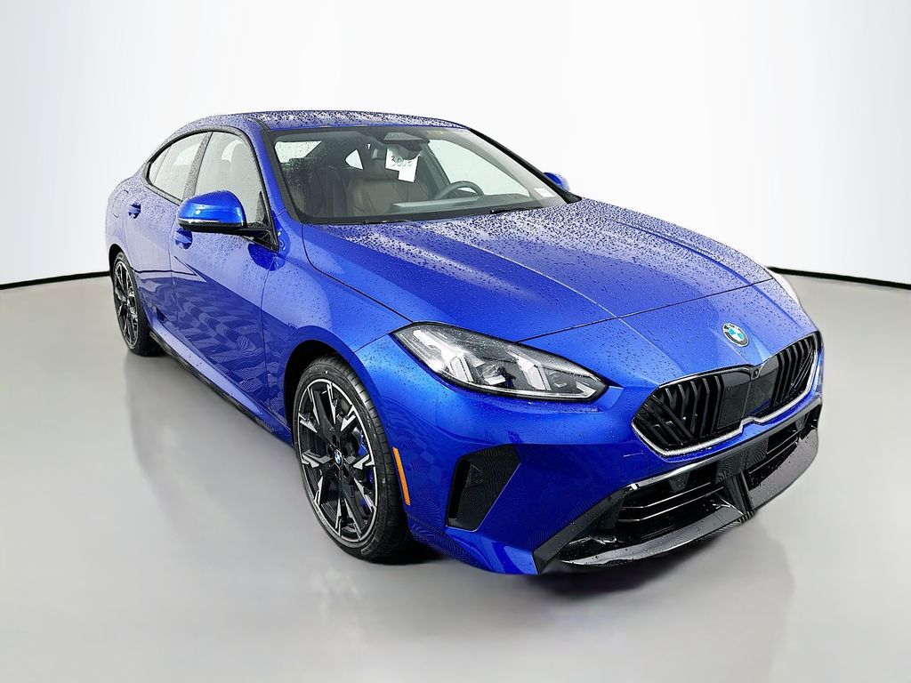 Thumbnail: 2026 BMW 2 Series - 3