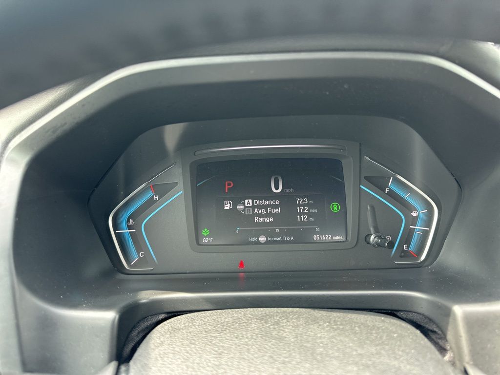 2023 Crystal Black Pearl Honda Odyssey EX-L FWD Van