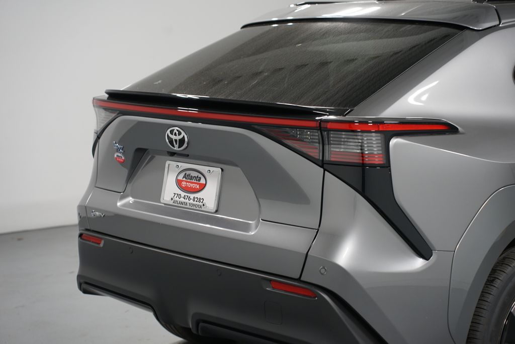 Thumbnail: 2026 Toyota bZ - 9