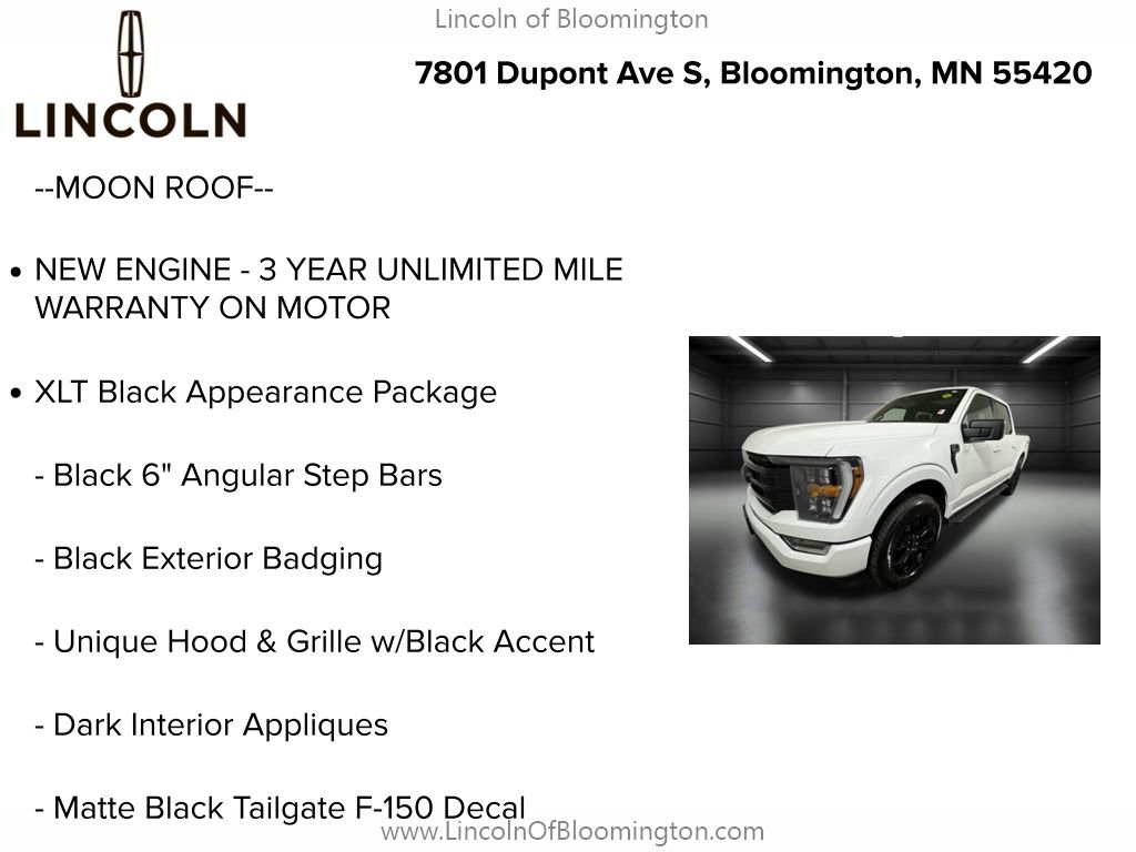 View vehicle photo 5