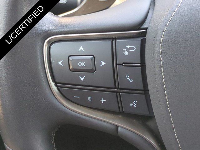 Certified Used 2023 Black Lexus 500 Base image 23