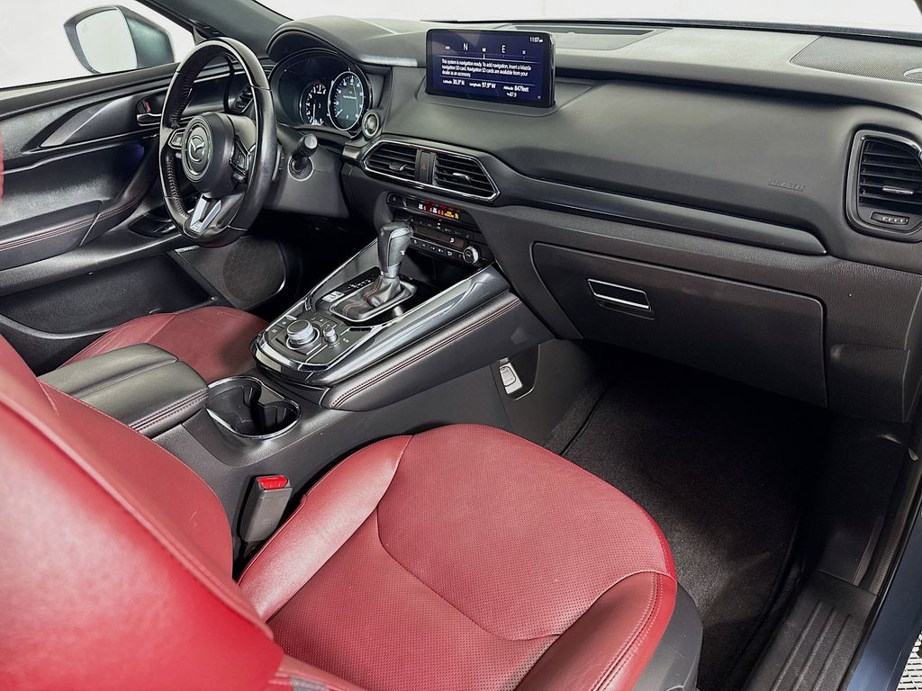 Thumbnail: 2021 Mazda CX-9 - 29