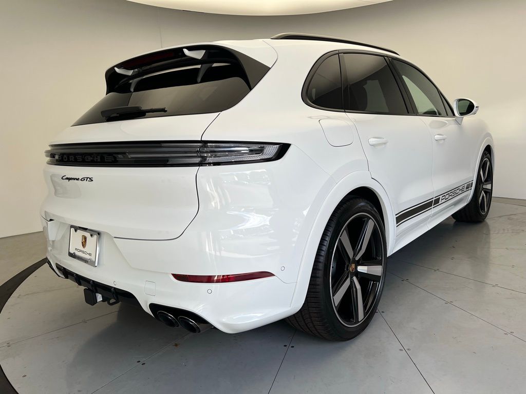 Thumbnail: 2025 Porsche Cayenne - 22
