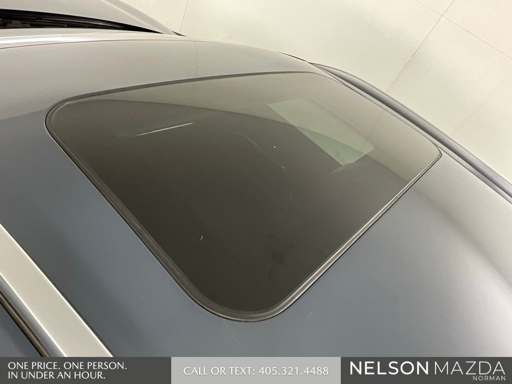 Certified Used 2025 Gray Mazda 2.5 S Carbon Edition image 32