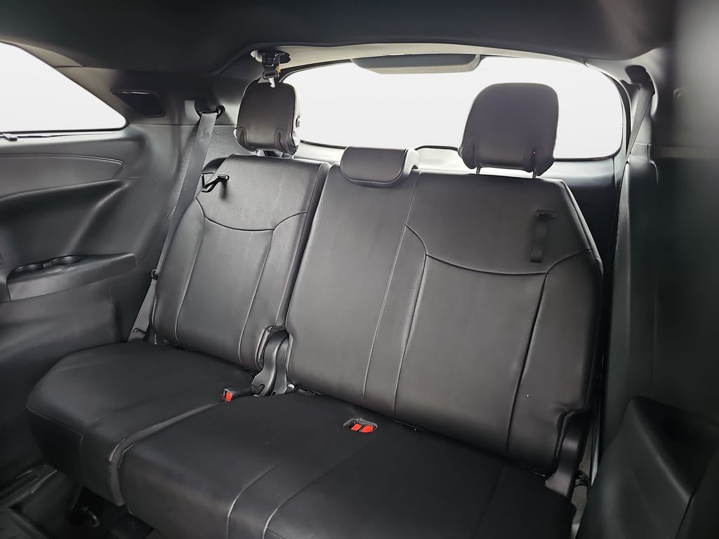 Used 2025 Toyota Sienna Van