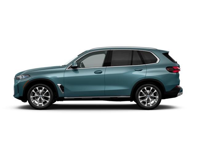 Thumbnail: 2026 BMW X5 - 4