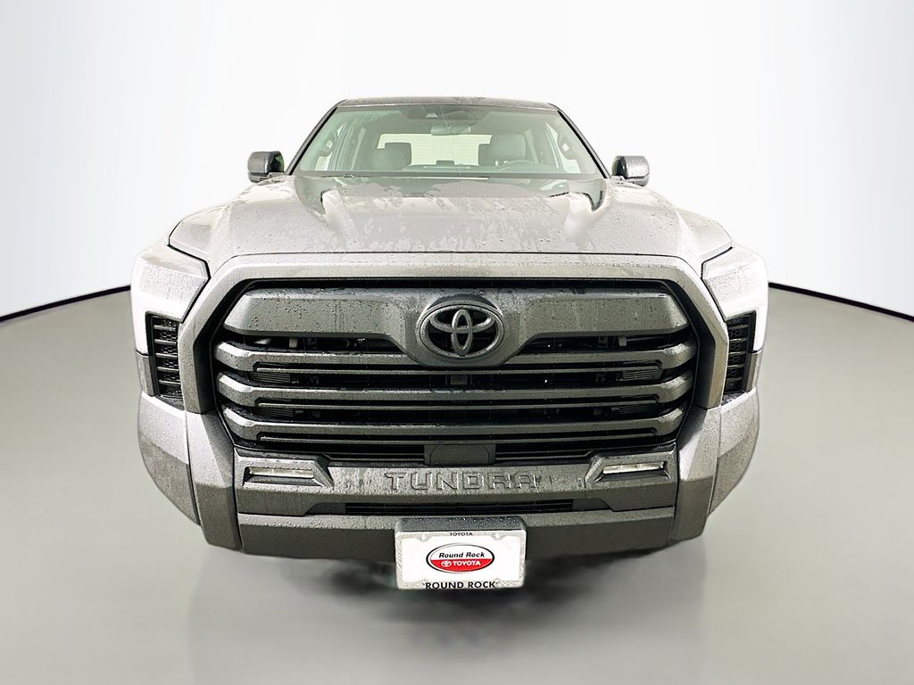 2025 Toyota Tundra SR5 2