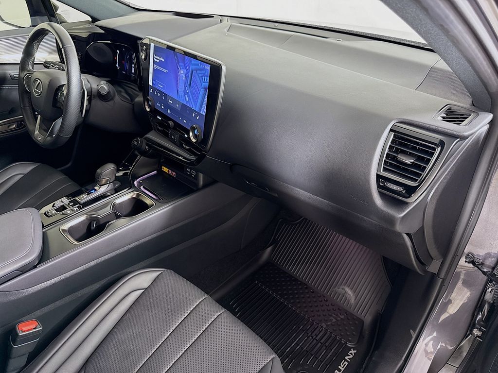 Thumbnail: 2025 Lexus NX - 31