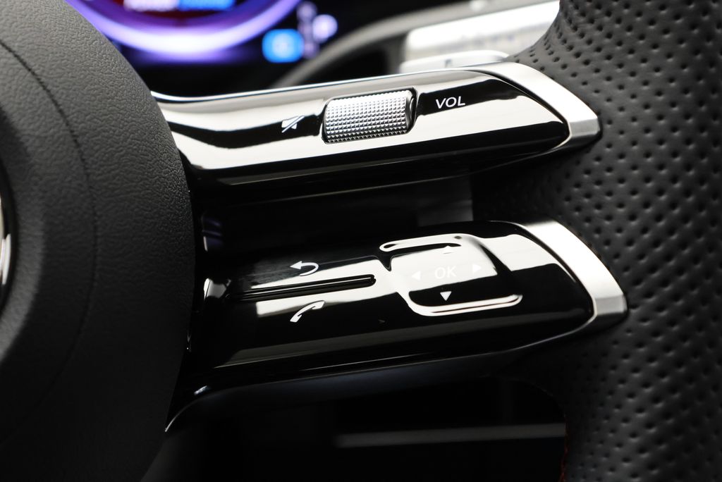 Thumbnail: 2027 Mercedes-Benz CLA - 21