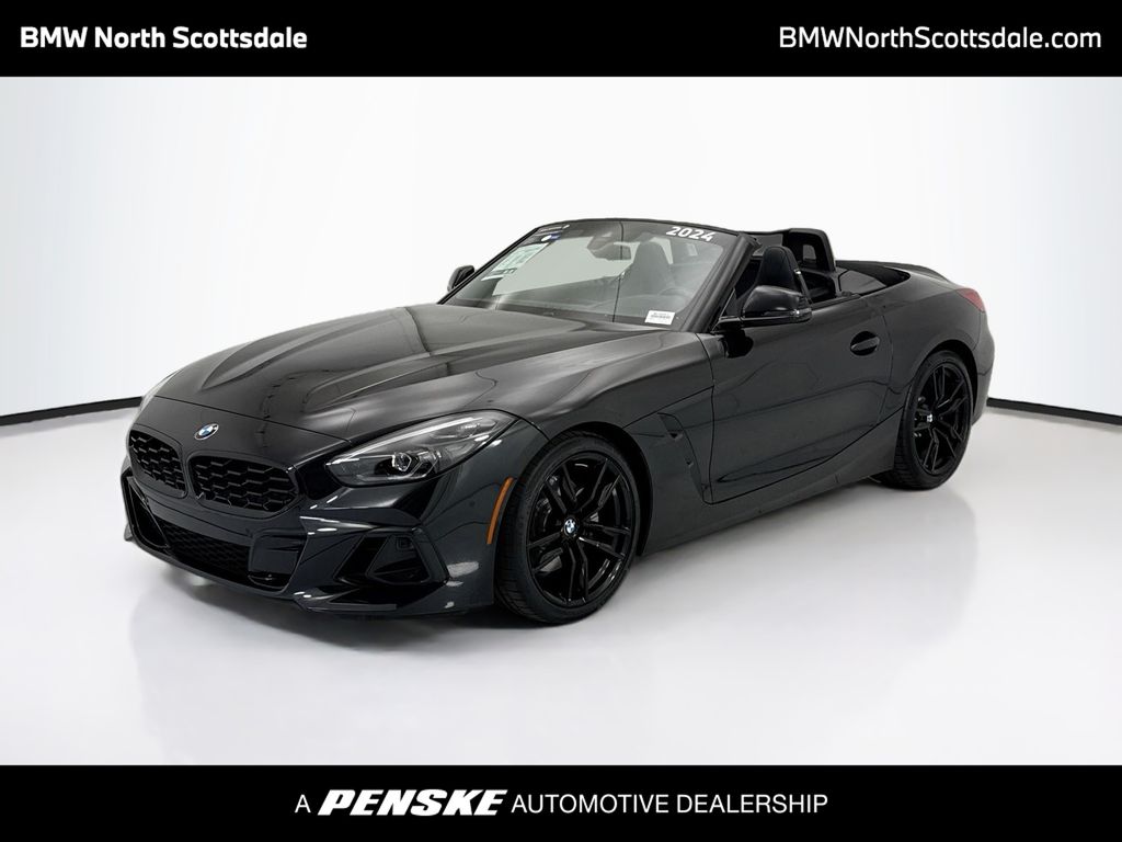 2024 BMW Z4 sDrive30i -
                  Phoenix, AZ