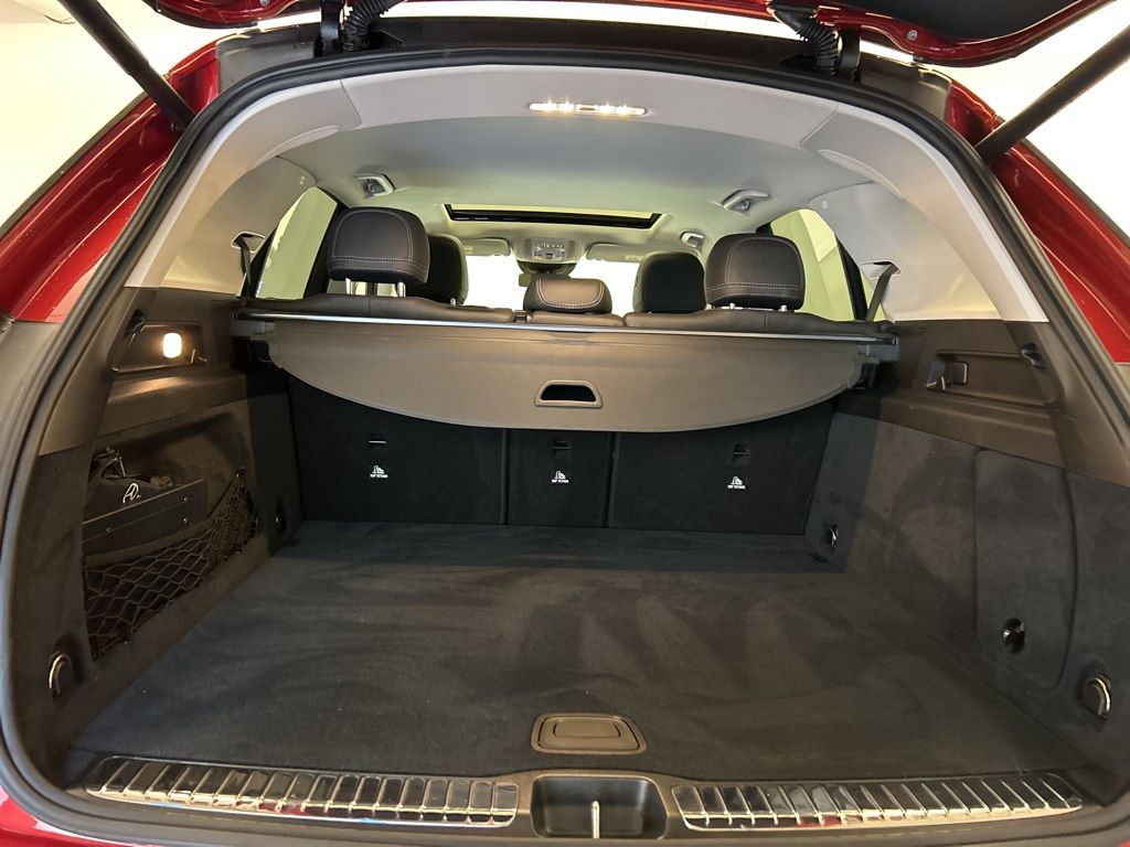 Thumbnail: 2025 Mercedes-Benz GLE - 29