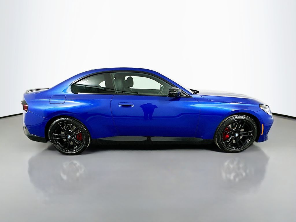 Thumbnail: 2024 BMW 2 Series - 4