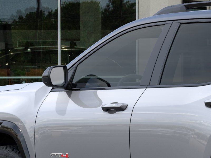 New 2026 GMC Terrain SUV