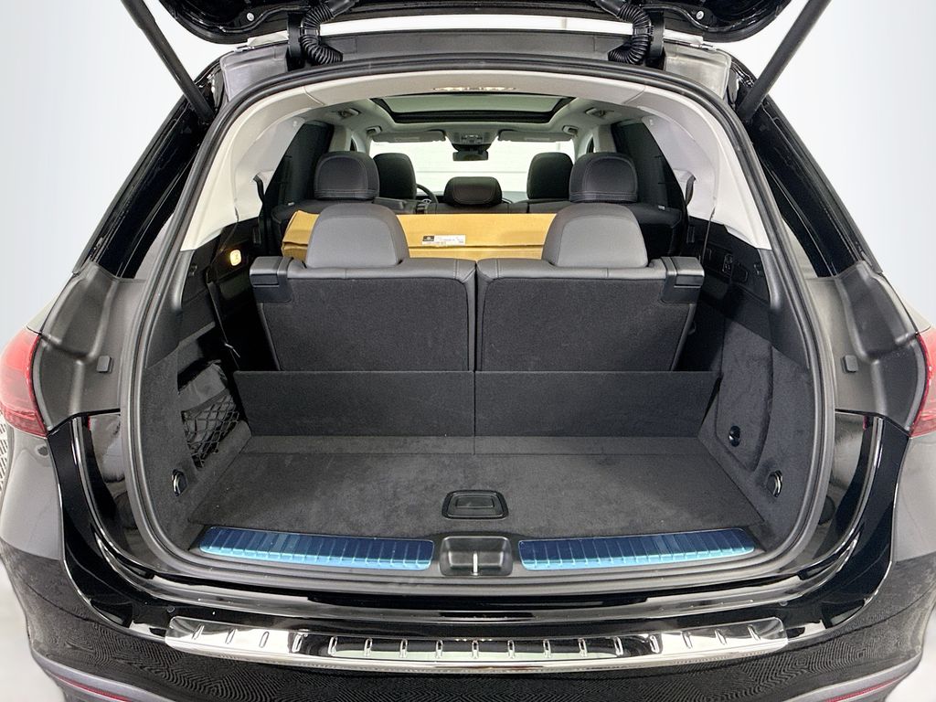 Thumbnail: 2026 Mercedes-Benz GLE - 27