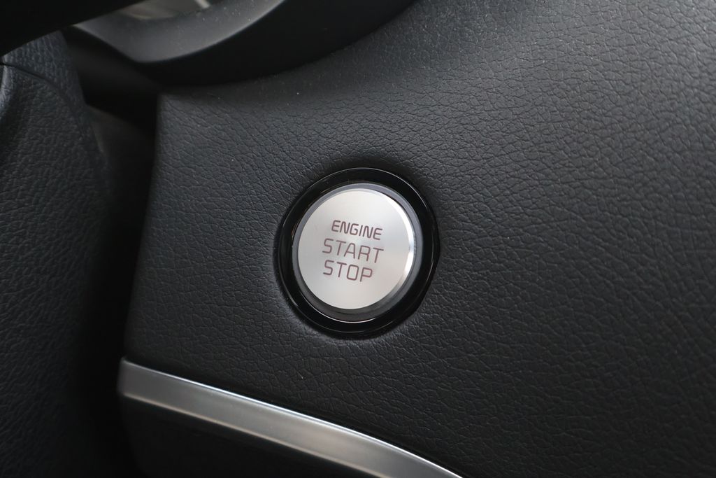 Thumbnail: 2021 Kia Stinger - 29