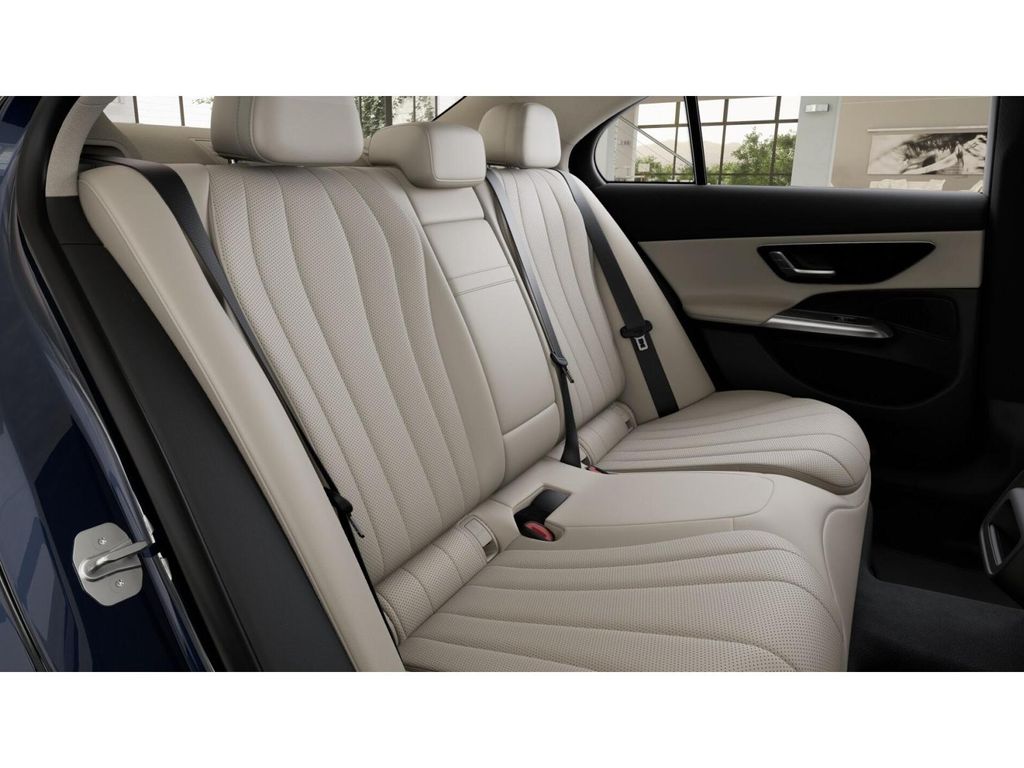 Thumbnail: 2026 Mercedes-Benz E-Class - 5