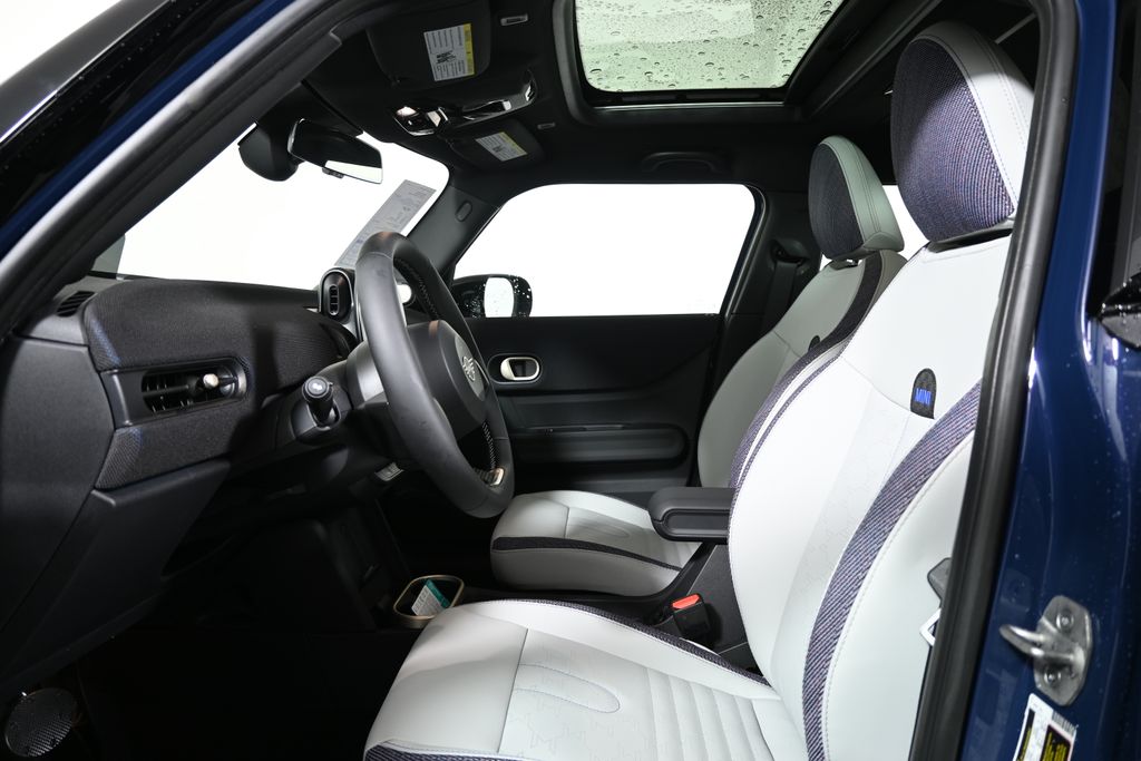 Thumbnail: 2026 MINI Cooper - 3