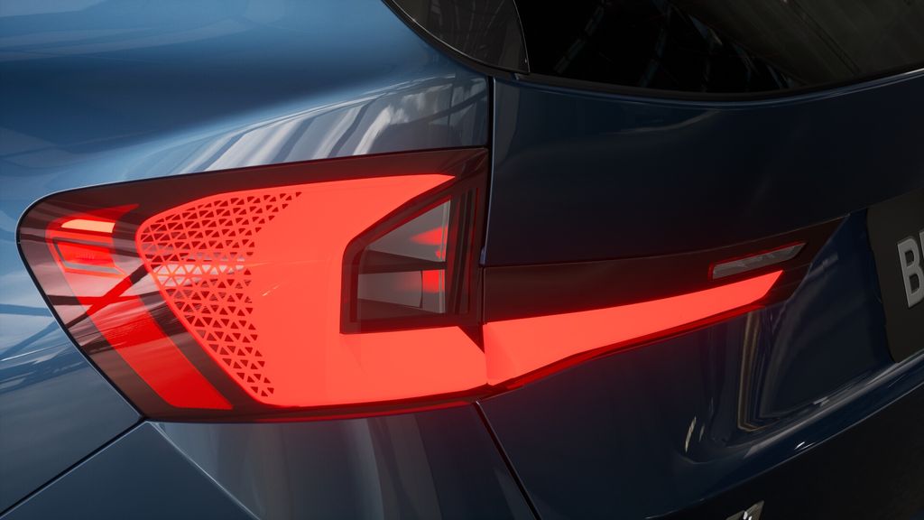 Thumbnail: 2026 BMW X1 - 31