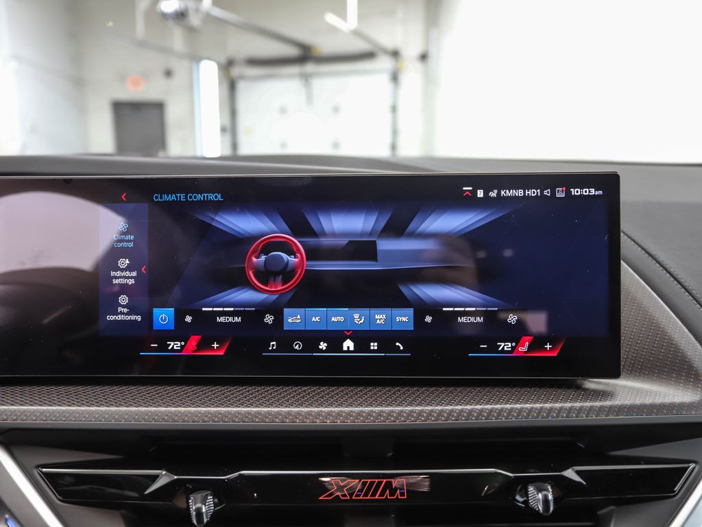 Thumbnail: 2026 BMW XM - 20