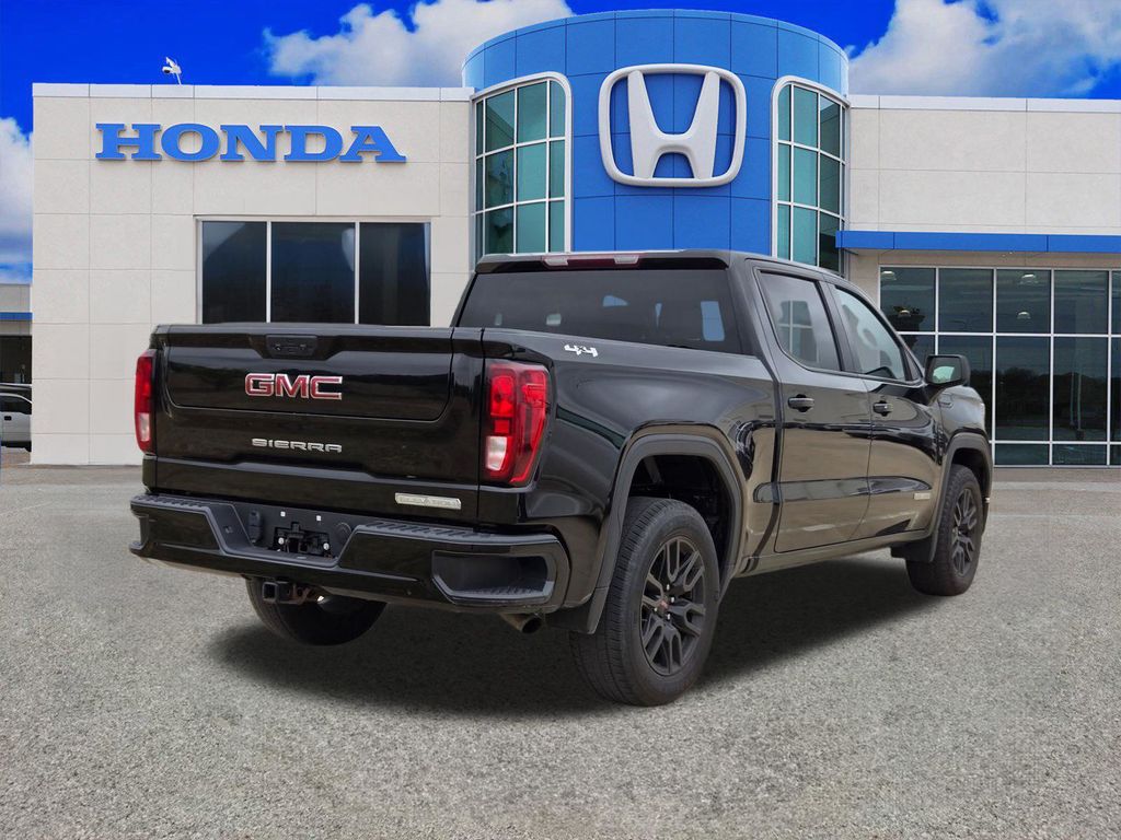 Used 2023 GMC Sierra 1500 Truck