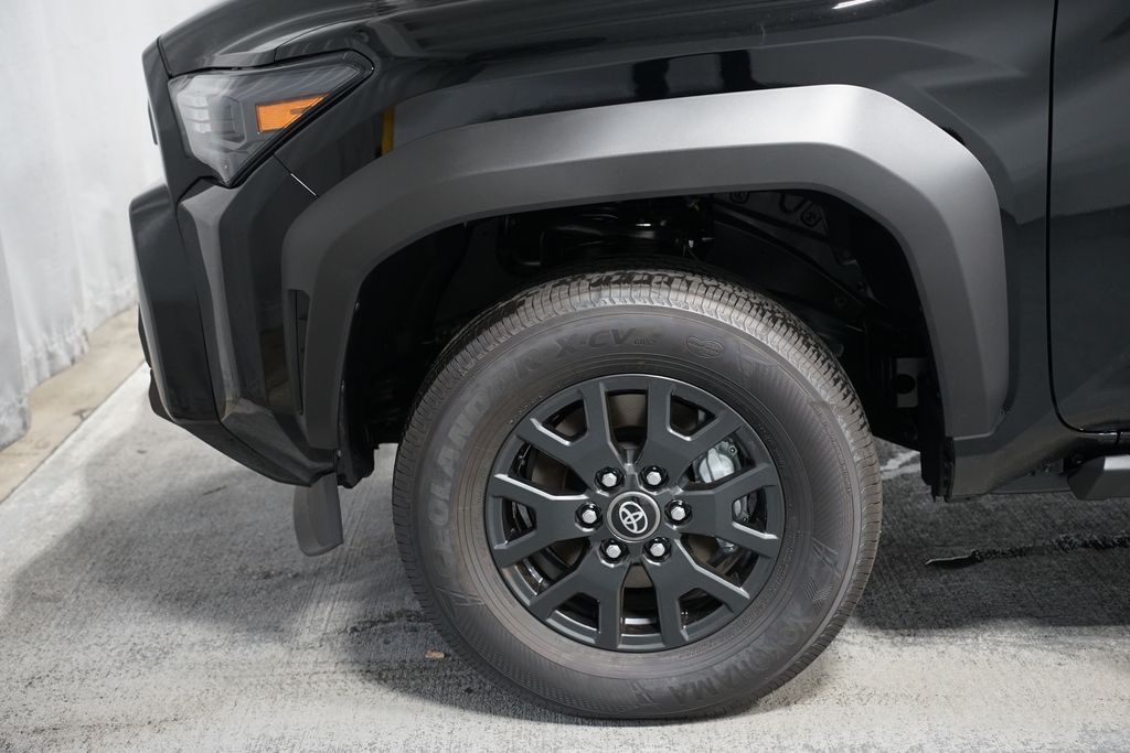 Thumbnail: 2025 Toyota 4Runner - 5