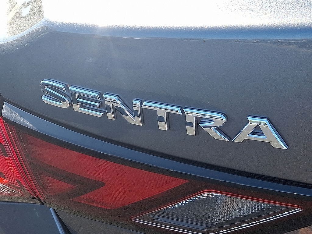 Thumbnail: 2025 Nissan Sentra - 5