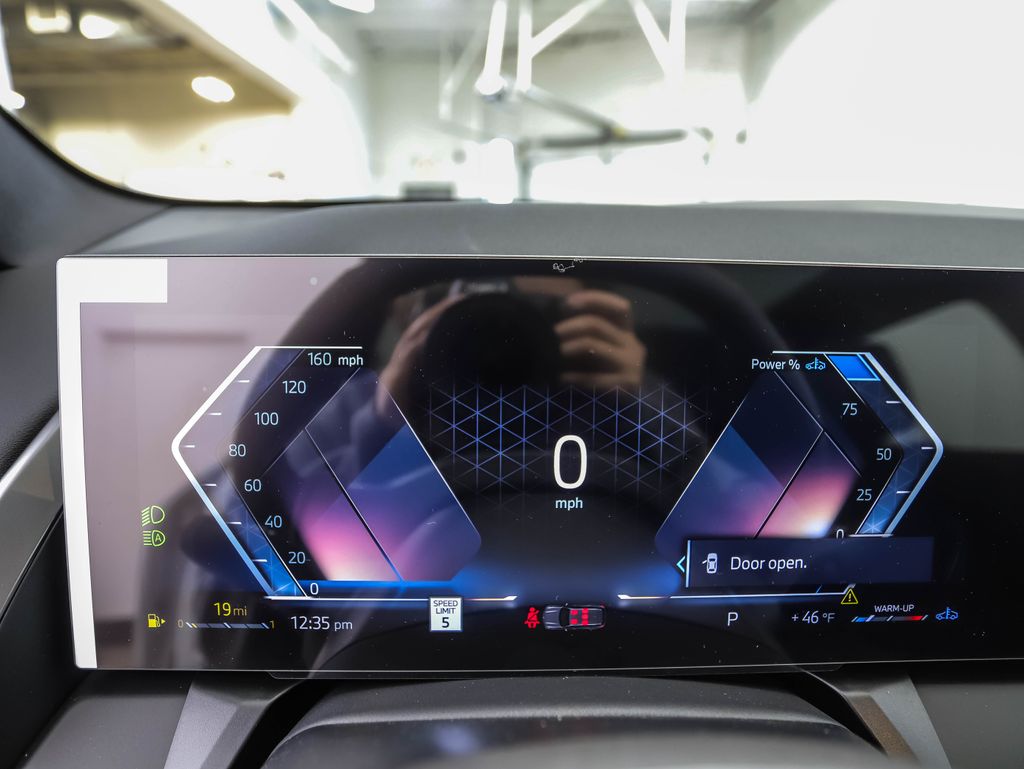 Thumbnail: 2026 BMW X3 - 14