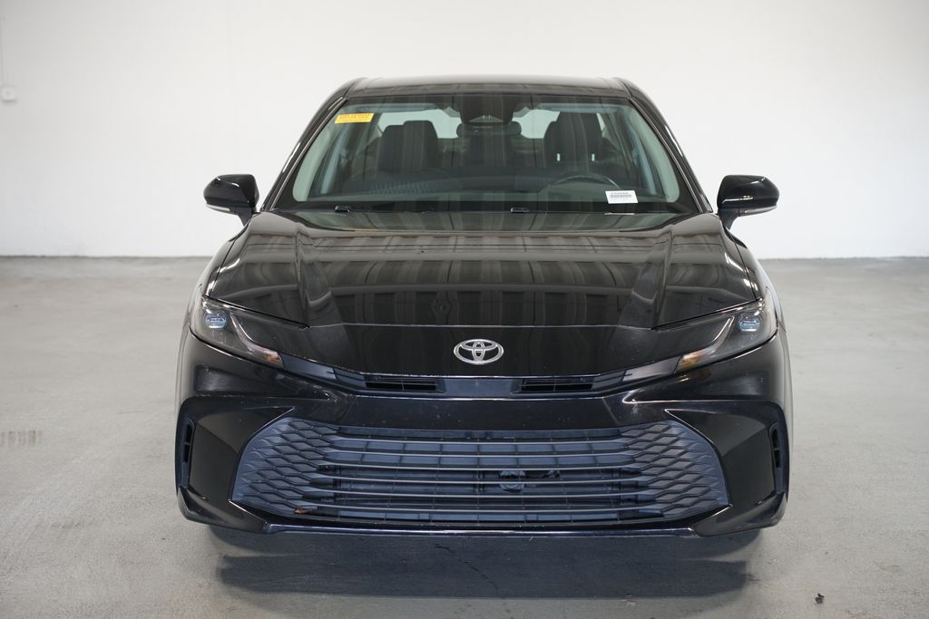 Thumbnail: 2025 Toyota Camry - 2