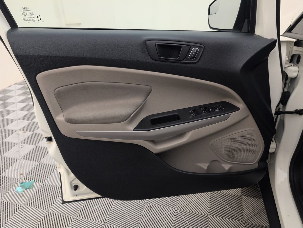 Certified Used 2021 White Ford S image 31