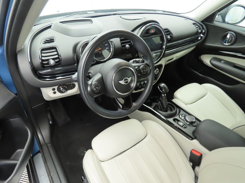 Thumbnail: 2018 MINI Cooper Clubman - 9