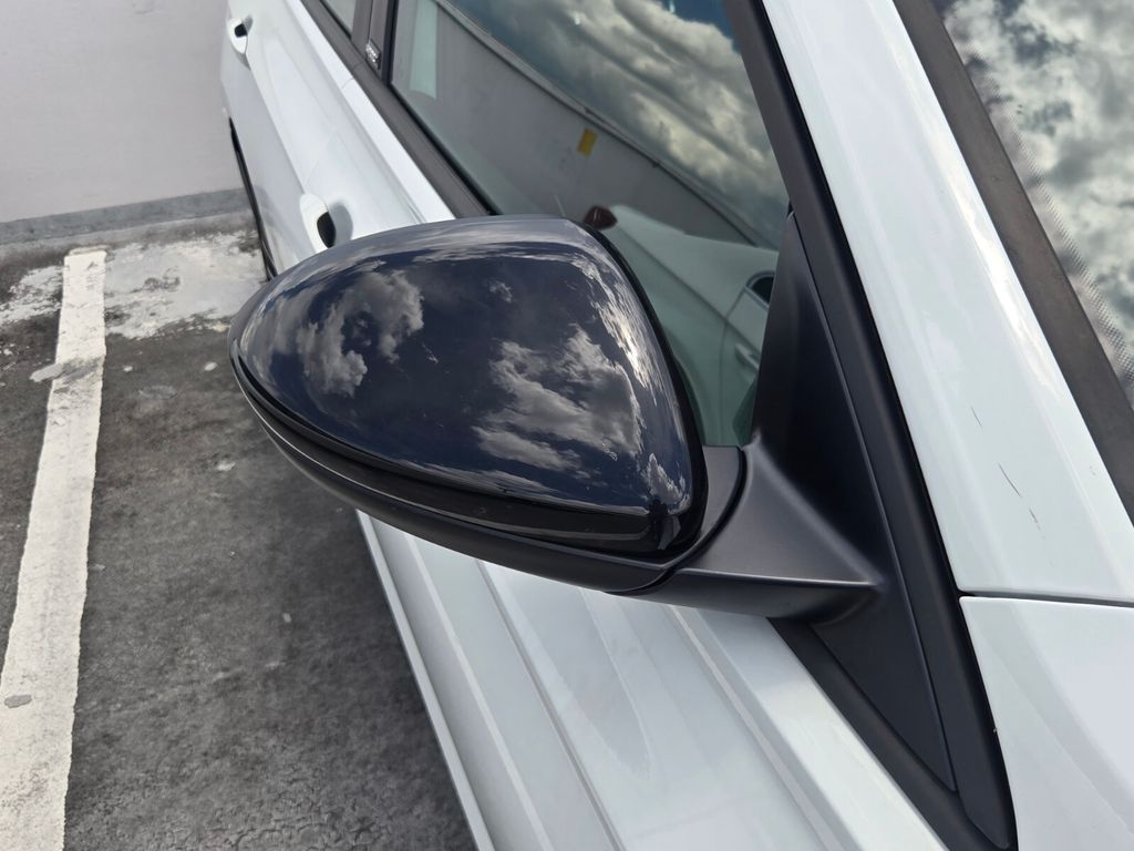 2025 Volkswagen Jetta - $18,500