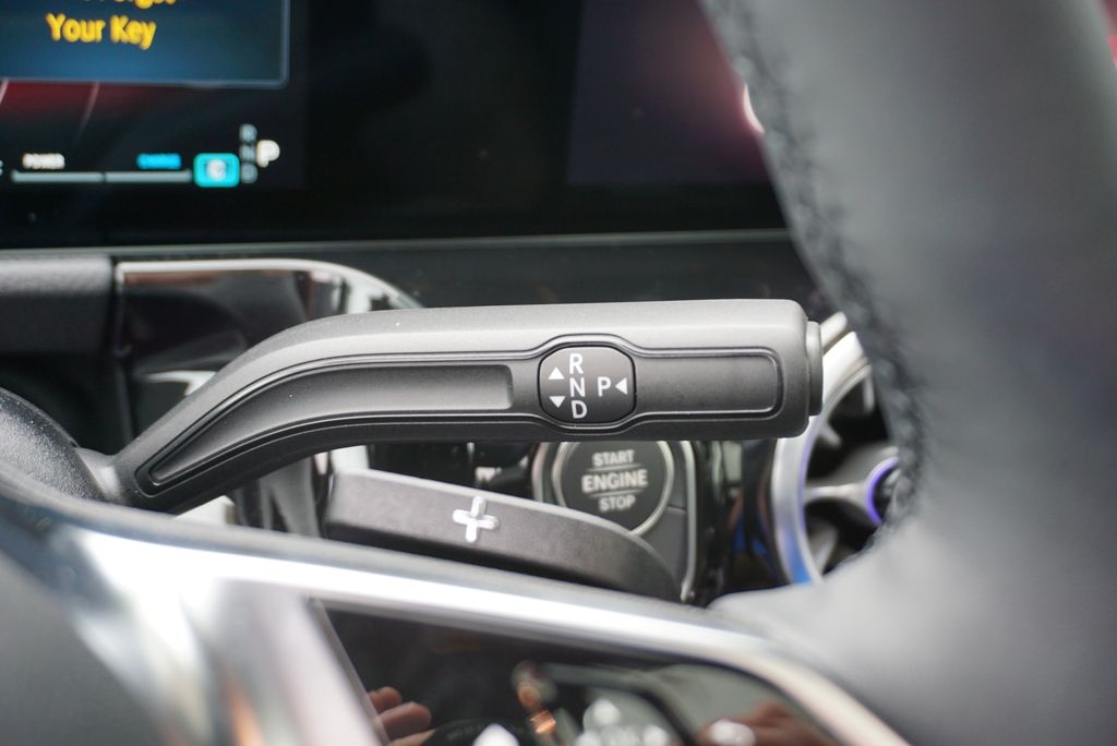 Thumbnail: 2026 Mercedes-Benz GLA - 30
