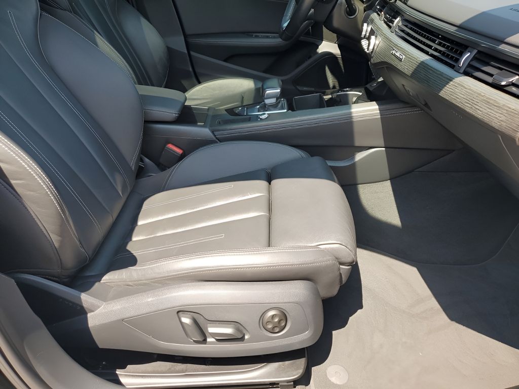 2023 Audi A4  In Austin, Texas