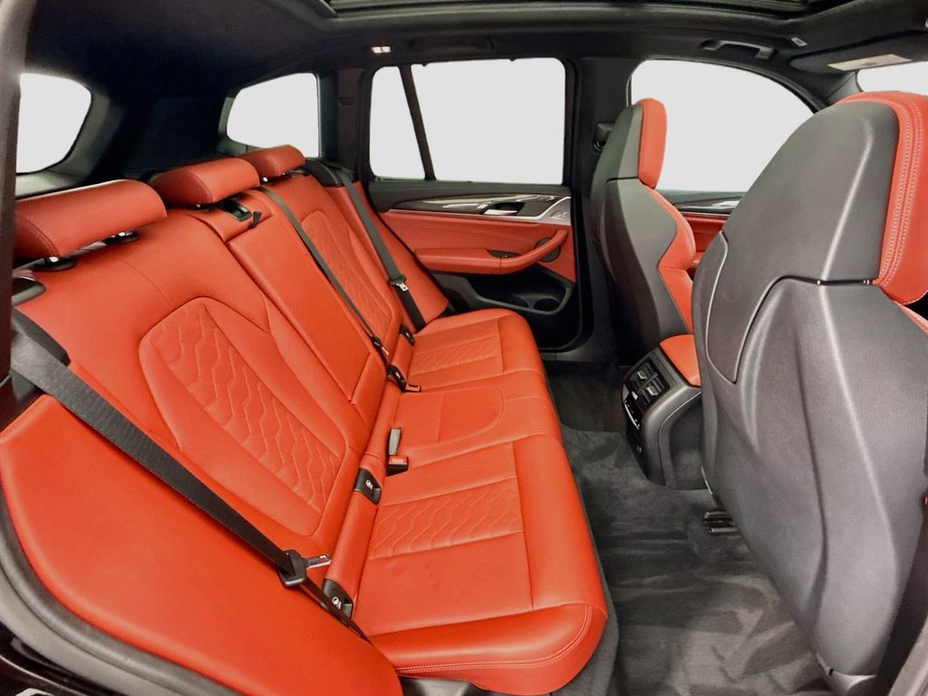 Thumbnail: 2020 BMW X3 - 21
