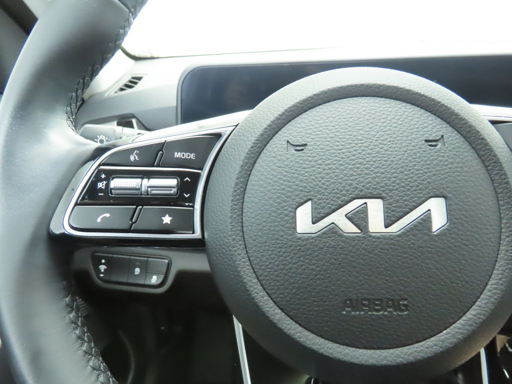 Thumbnail: 2024 Kia Seltos - 11