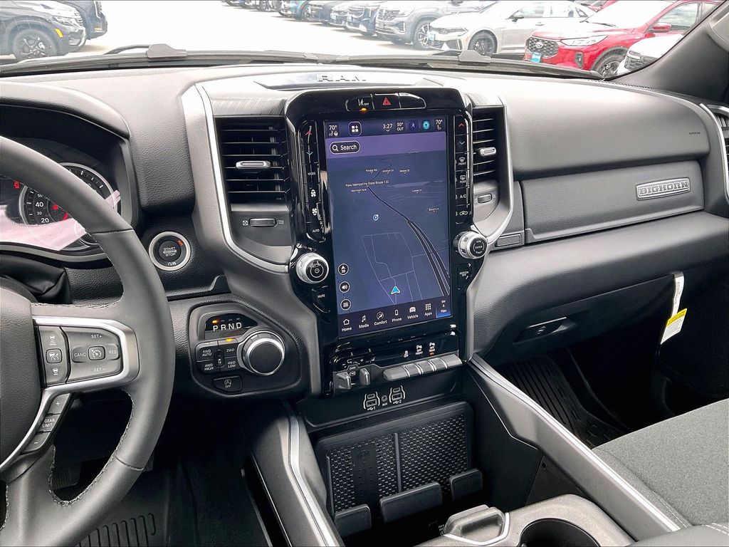 2026 Ram 1500 — photo 13