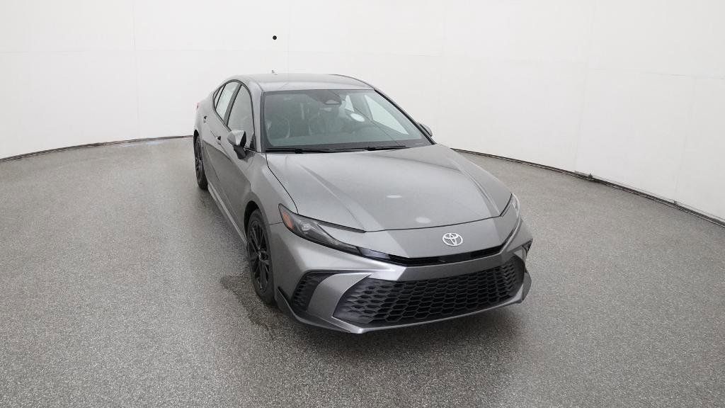 Thumbnail: 2026 Toyota Camry - 7