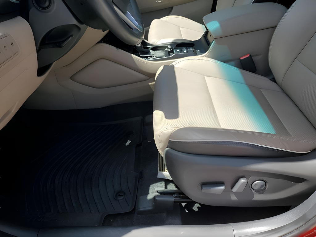 Used Car 2021 Hyundai Tucson  Limited For Sale Under $20,000 In Austin, Texas