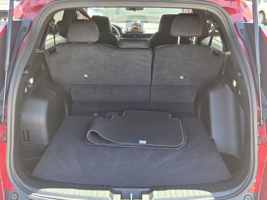 2025 Honda CR-V - $29,998