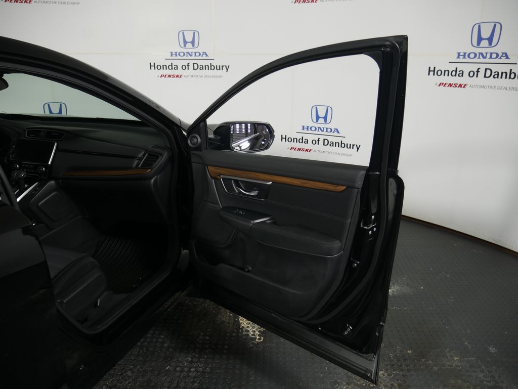 Thumbnail: 2022 Honda CR-V - 7